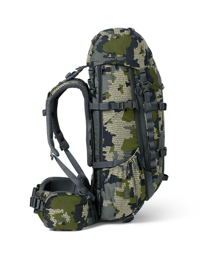ICON 6 4500 Divide Pack | Verde