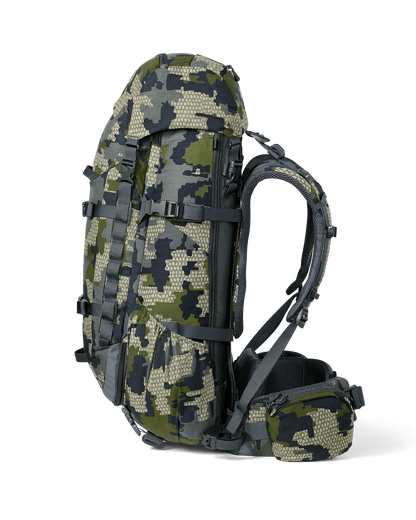 ICON 6 4500 Divide Pack | Verde