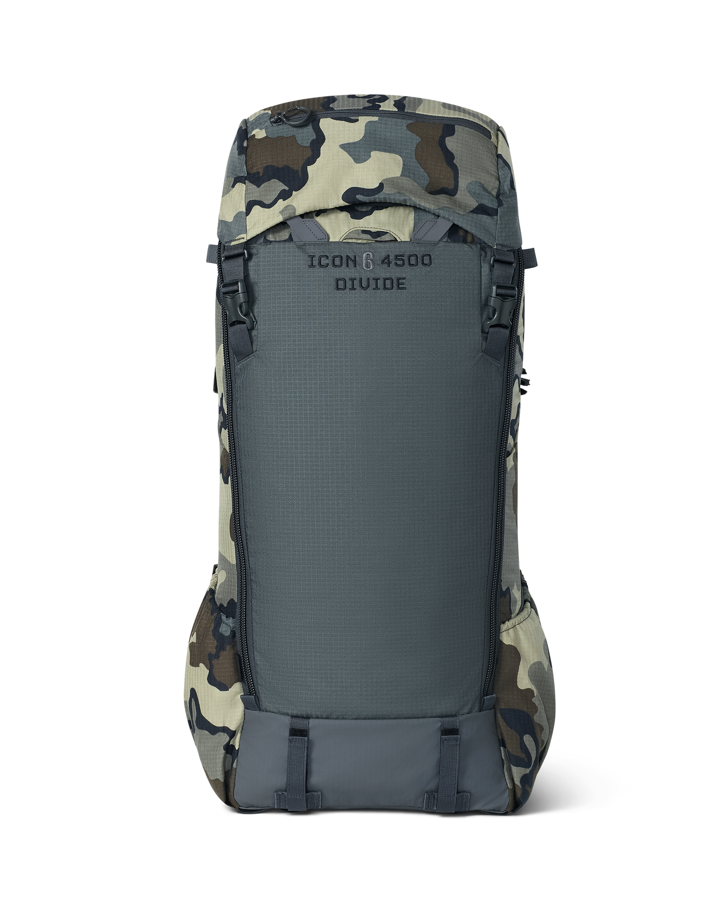 ICON 6 4500 Divide Bag Only | Vias