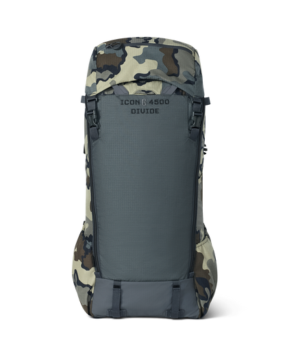 ICON 6 4500 Divide Bag Only | Vias