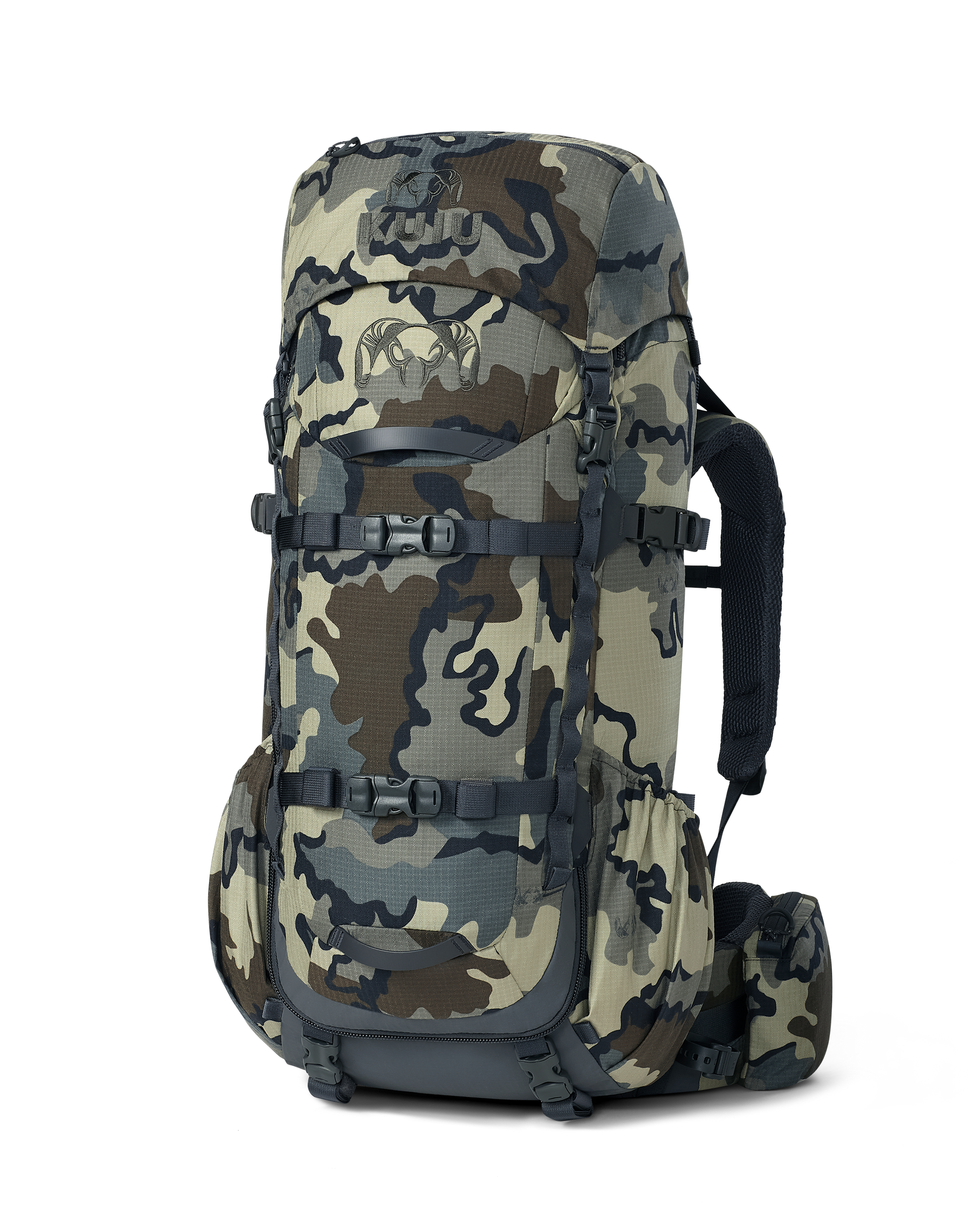 ICON 6 4500 Divide Pack | Vias
