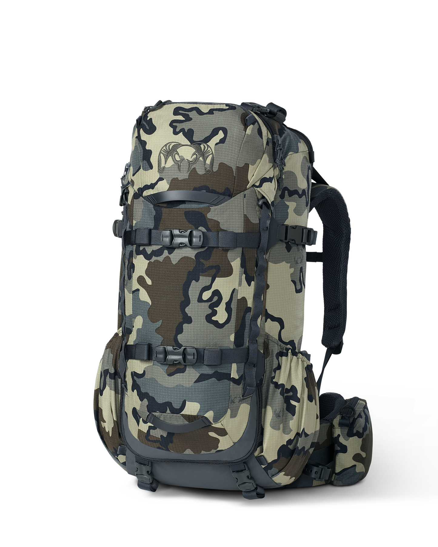 ICON 6 4500 Divide Pack | Vias