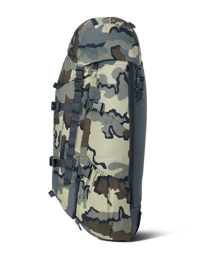 ICON 6 4500 Divide Bag Only | Vias