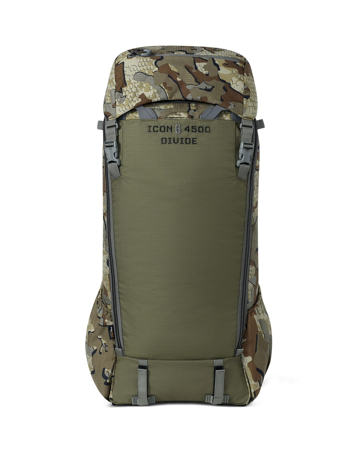 ICON 6 4500 Divide Bag Only | Valo