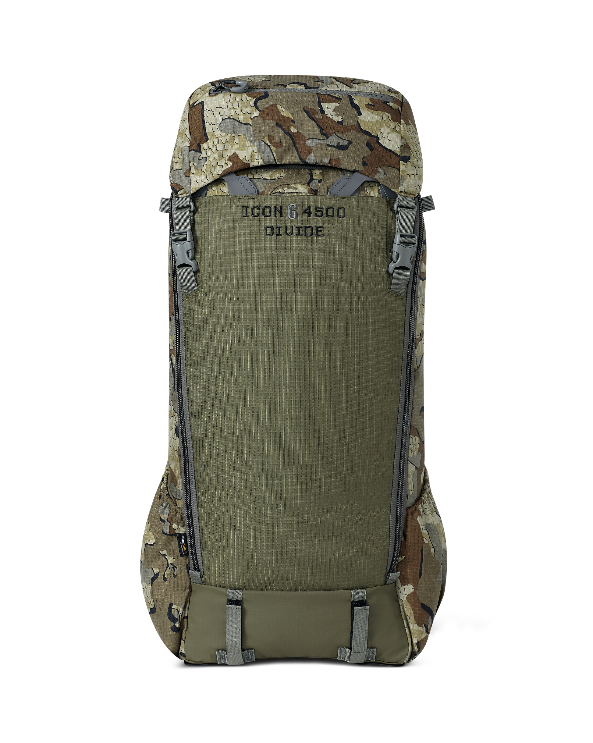 ICON 6 4500 Divide Bag Only | Valo