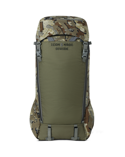 ICON 6 4500 Divide Bag Only | Valo