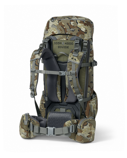ICON 6 4500 Divide Pack | Valo