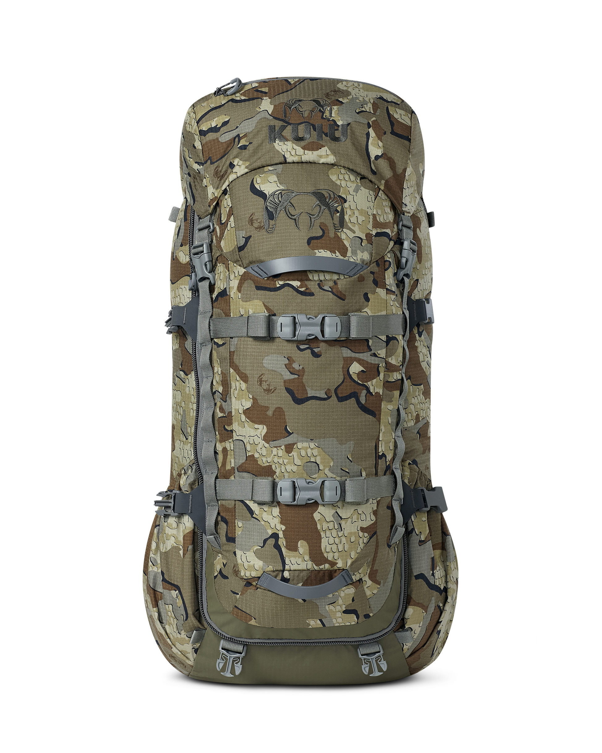 ICON 6 4500 Divide Bag Only | Valo