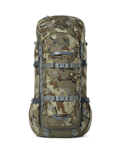 ICON 6 4500 Divide Bag Only | Valo