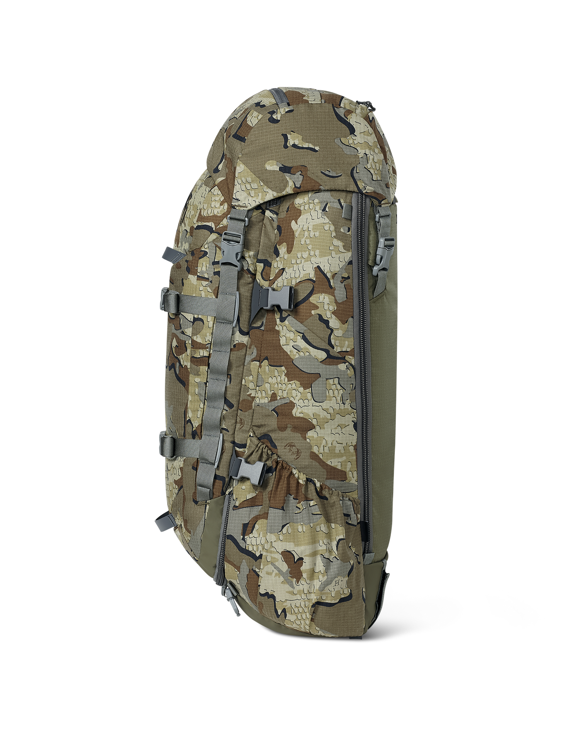 ICON 6 4500 Divide Bag Only | Valo