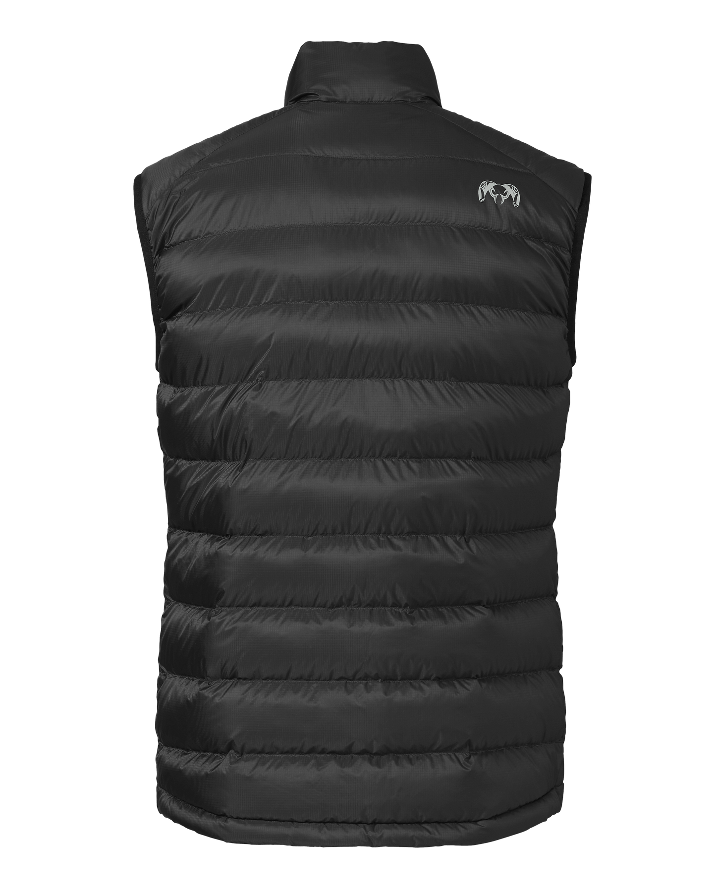 Super Down LT Vest | Black