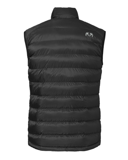 Super Down LT Vest | Black