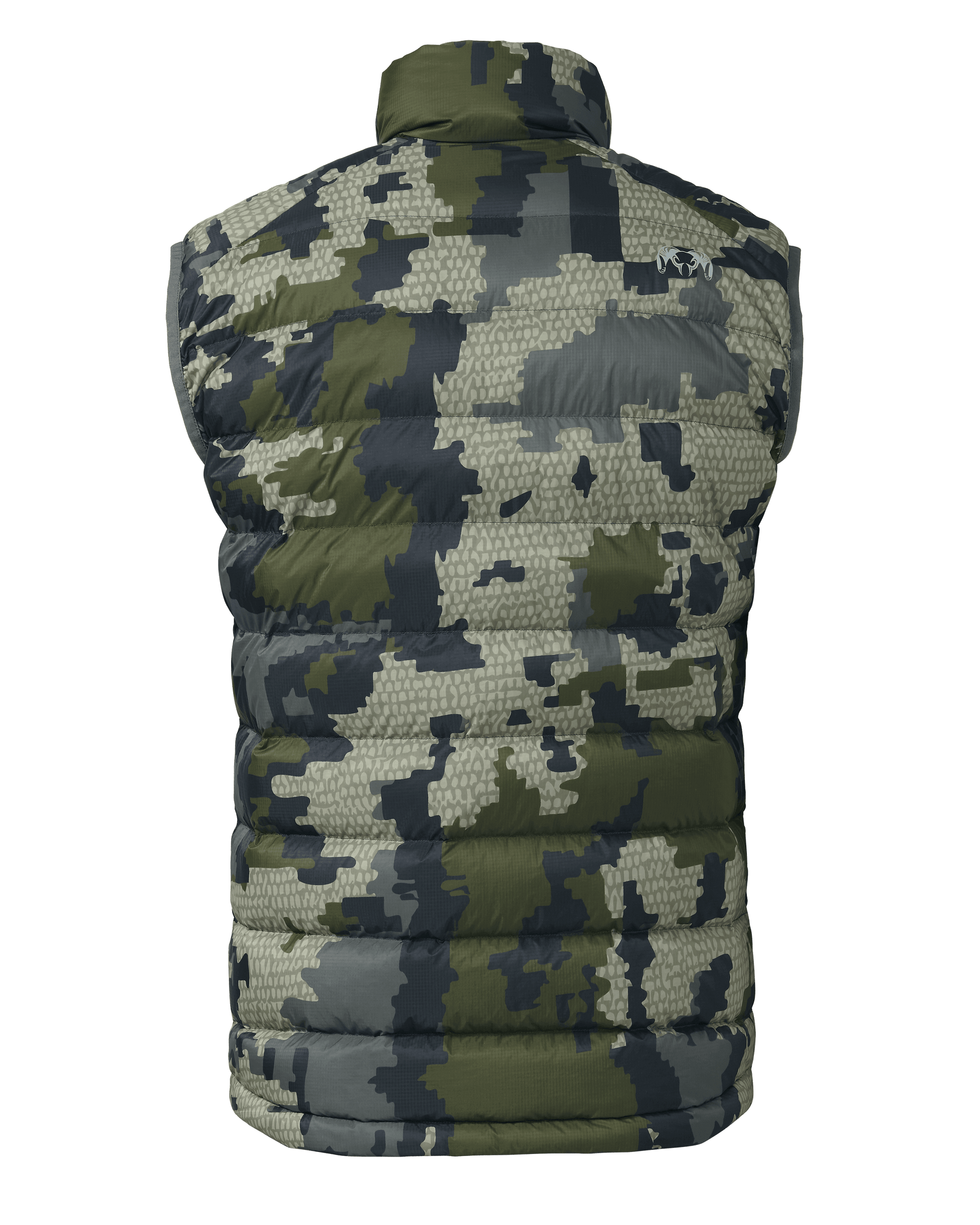 Super Down LT Vest | Verde