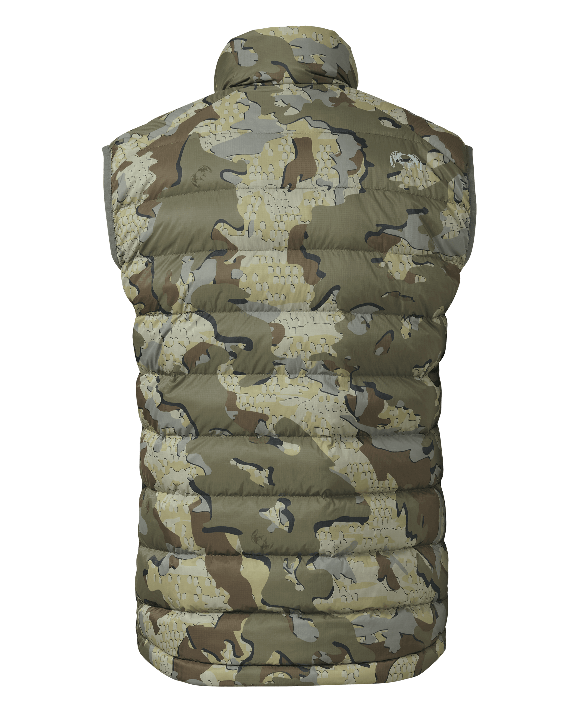 Super Down LT Vest | Valo