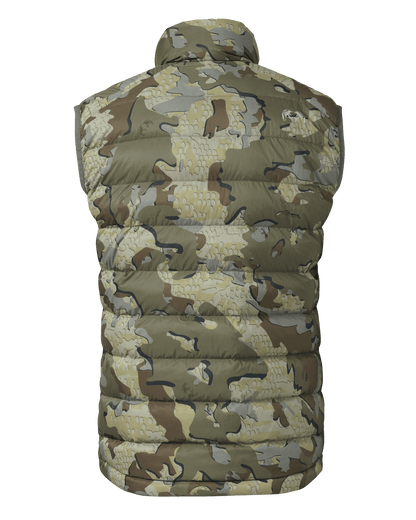 Super Down LT Vest | Valo
