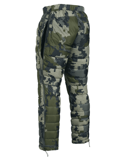 Super Down LT Pant | Verde
