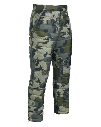 Super Down LT Pant | Verde