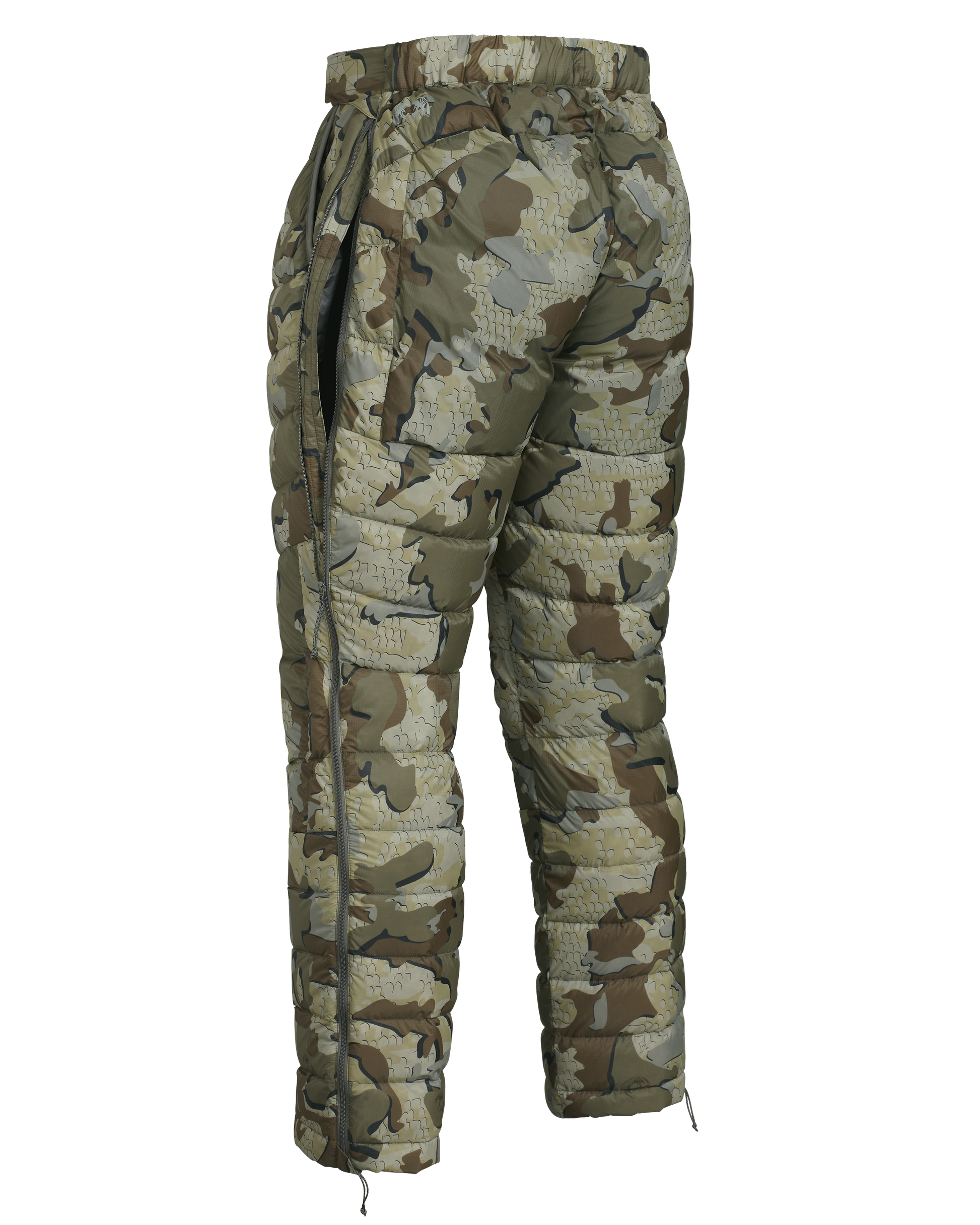 Super Down LT Pant | Valo