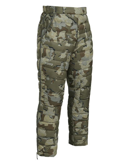 Super Down LT Pant | Valo