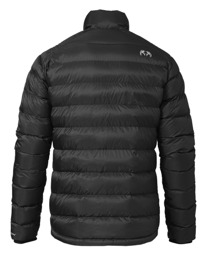 Outlet Super Down LT Jacket | Black