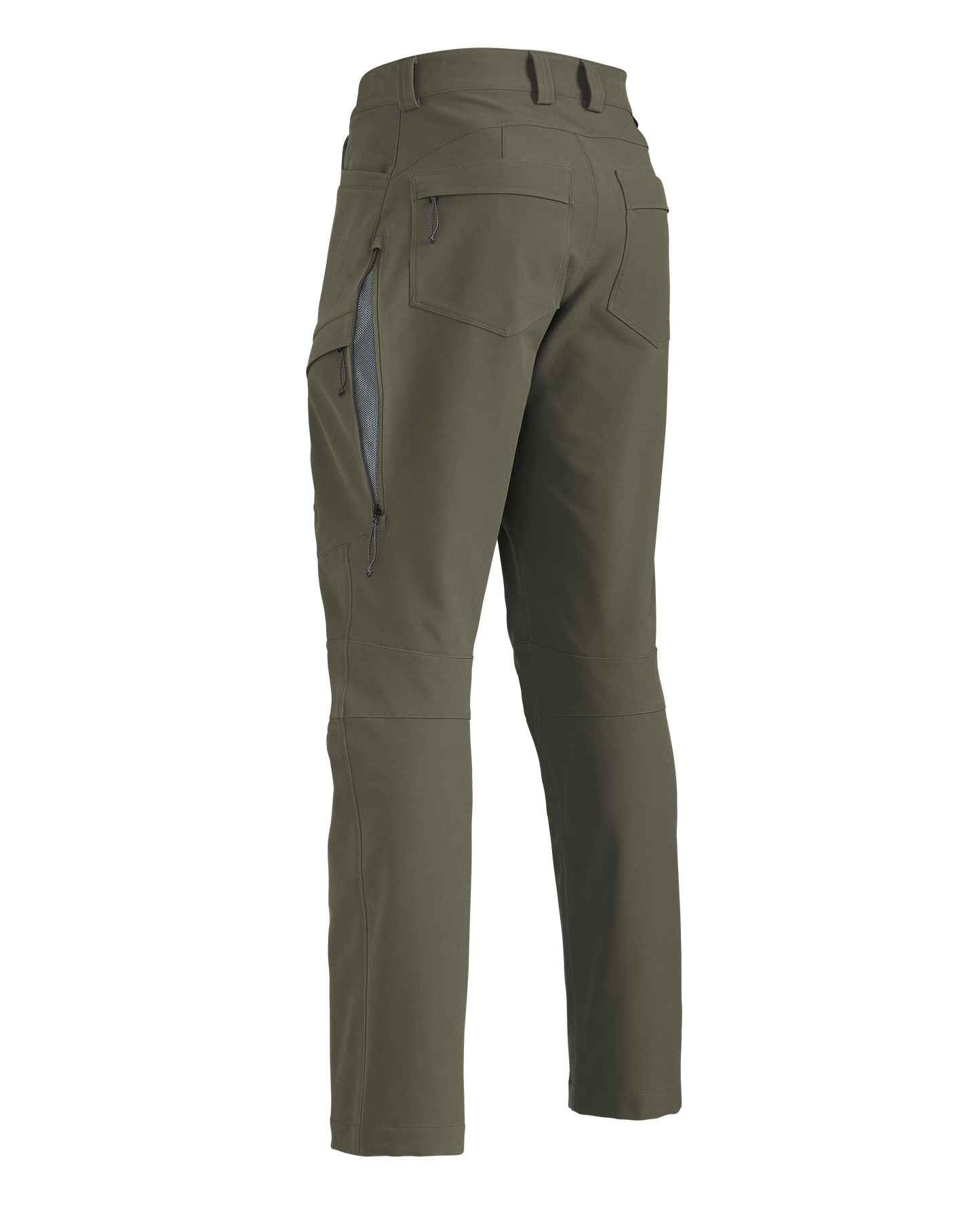 Women's Attack Pant | Ash