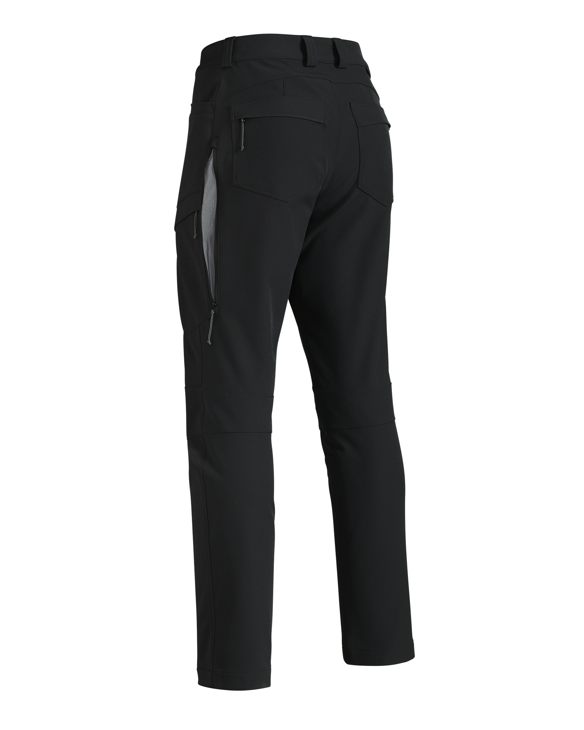 Women's Attack Pant | Black