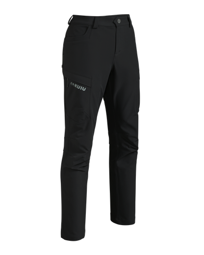 Women's Attack Pant | Black