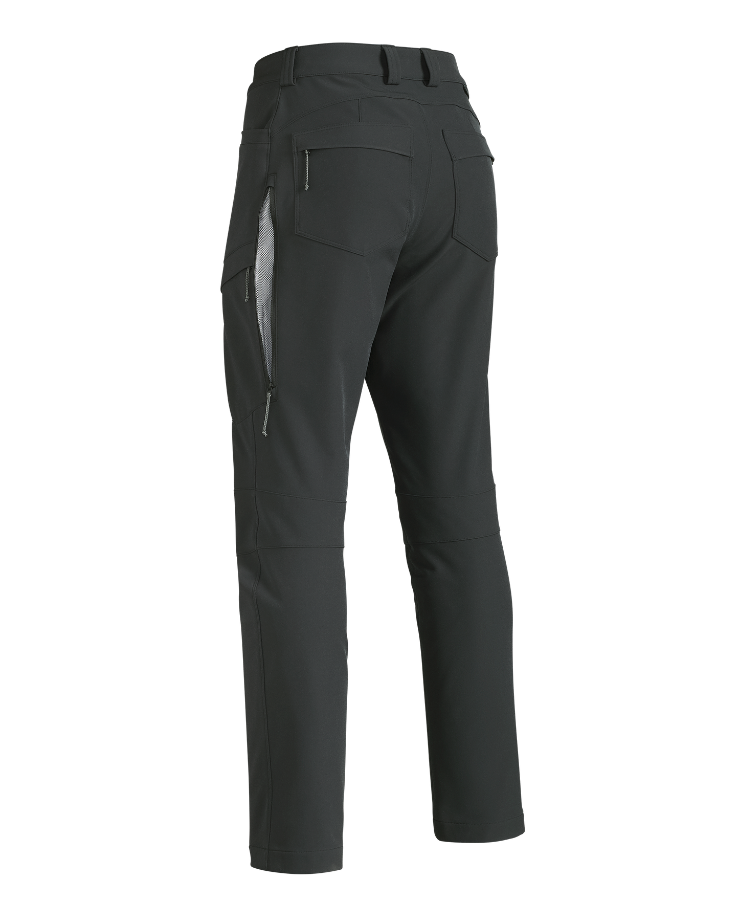 Women's Attack Pant | Dark Gunmetal