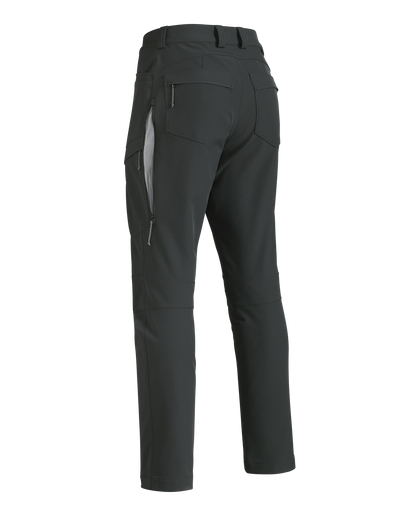 Women's Attack Pant | Dark Gunmetal