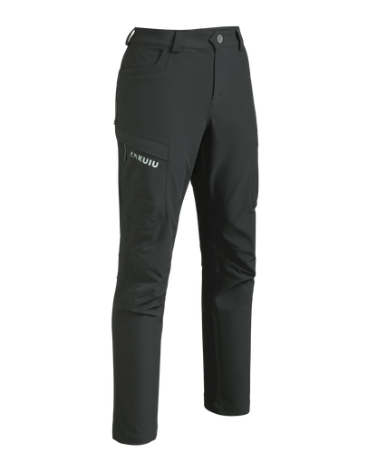 Women's Attack Pant | Dark Gunmetal