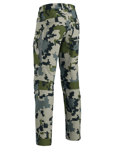 Women's Attack Pant | Verde
