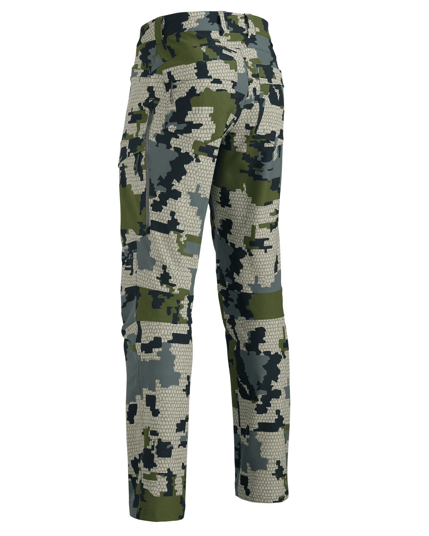 Women's Attack Pant | Verde