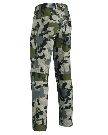 Women's Attack Pant | Verde