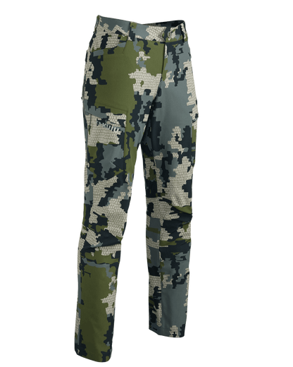 Women's Attack Pant | Verde