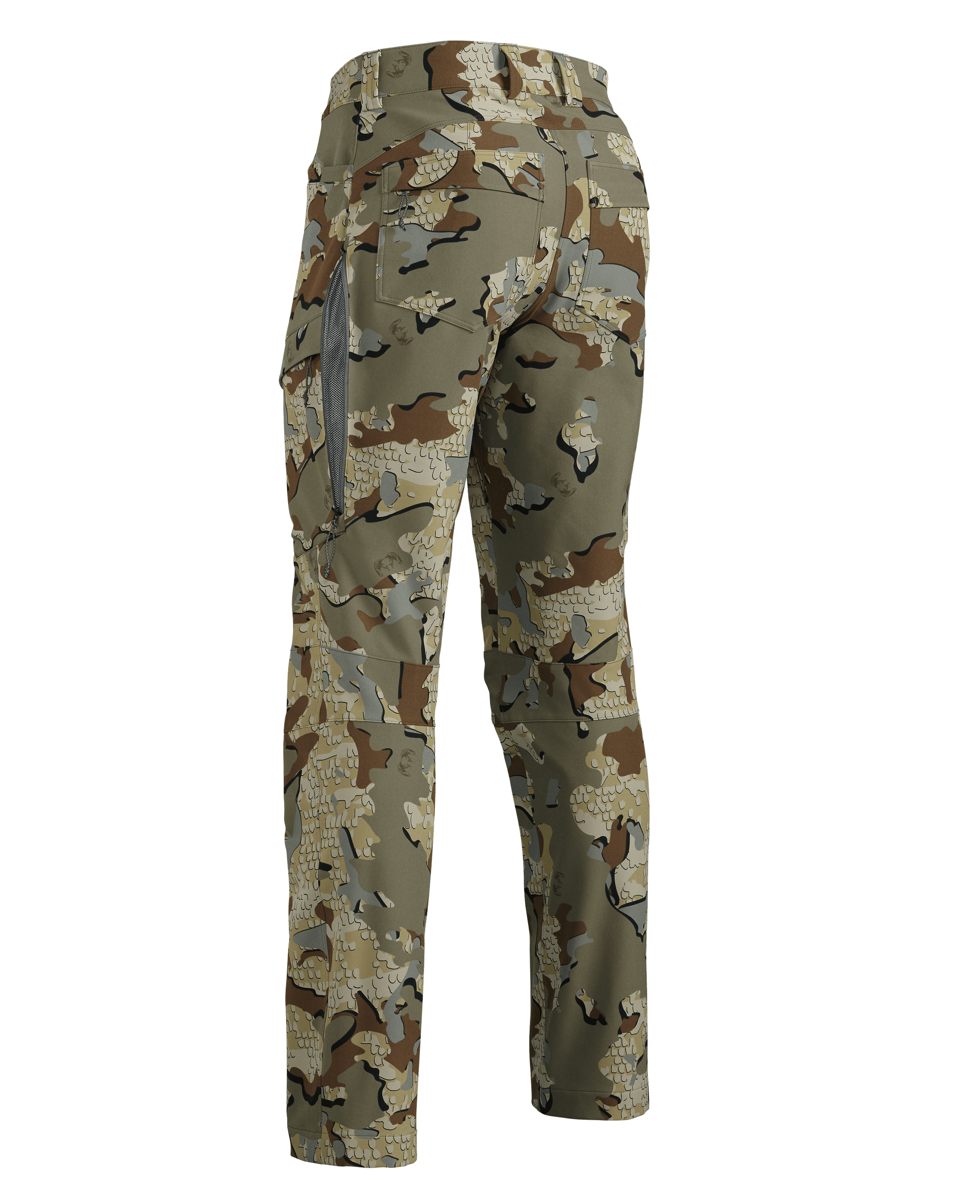 Women's Attack Pant | Valo