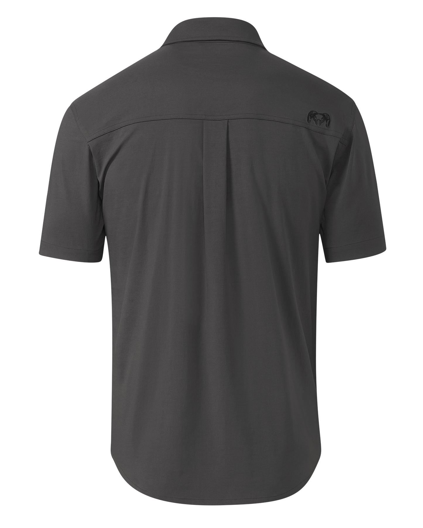 Motive SS Workgrade Shirt | Asphalt