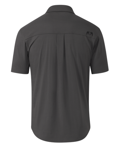 Motive SS Workgrade Shirt | Asphalt