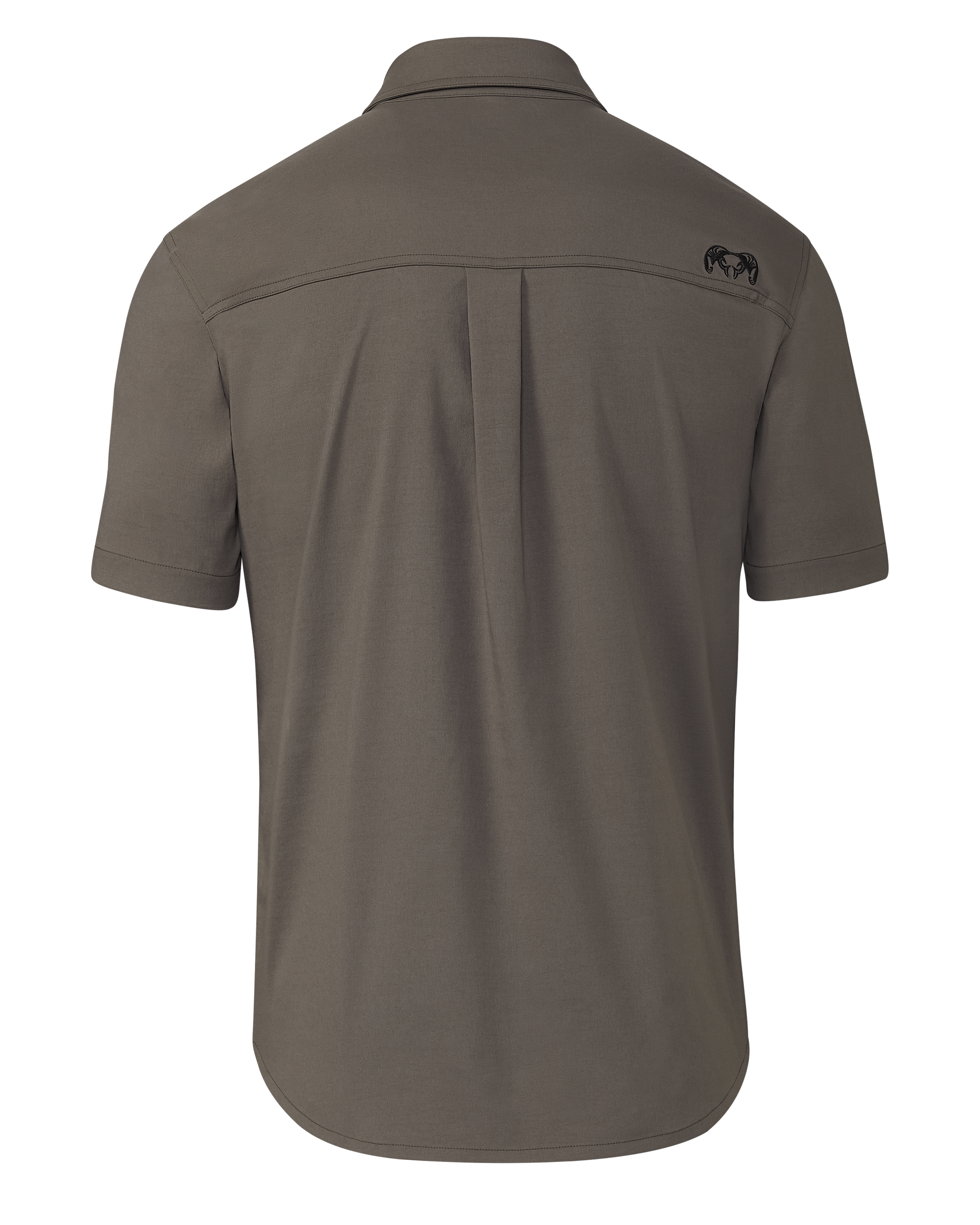 Motive SS Workgrade Shirt | Rodeo