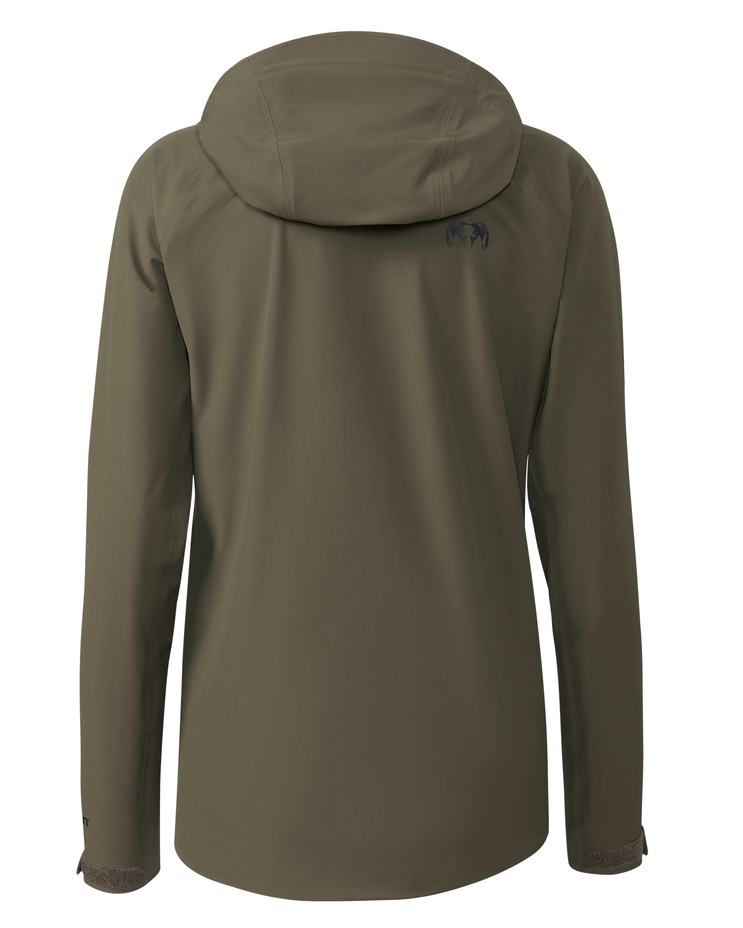 Women's Chugach TR Rain Jacket | Ash