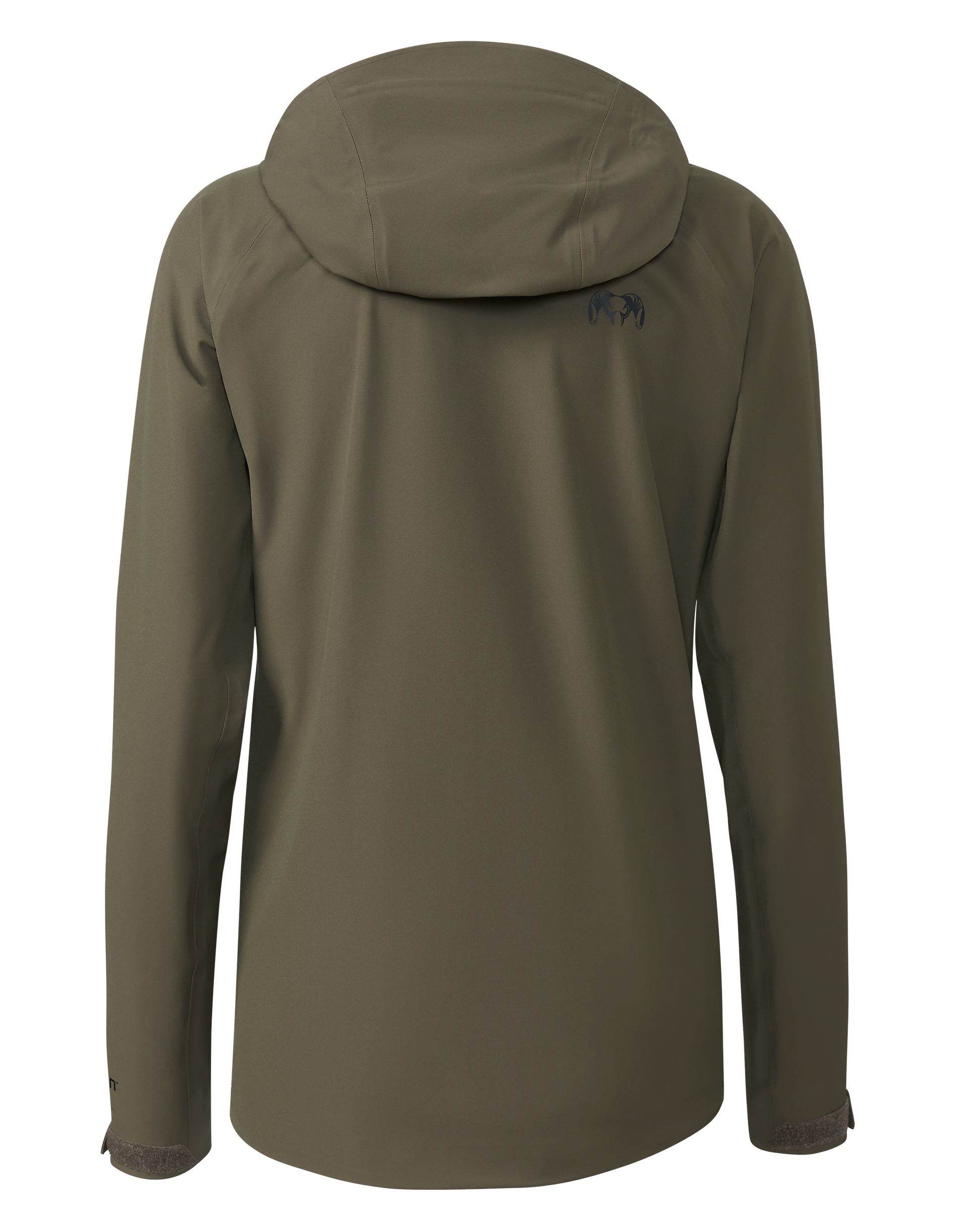 Women's Chugach TR Rain Jacket | Ash