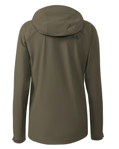 Women's Chugach TR Rain Jacket | Ash