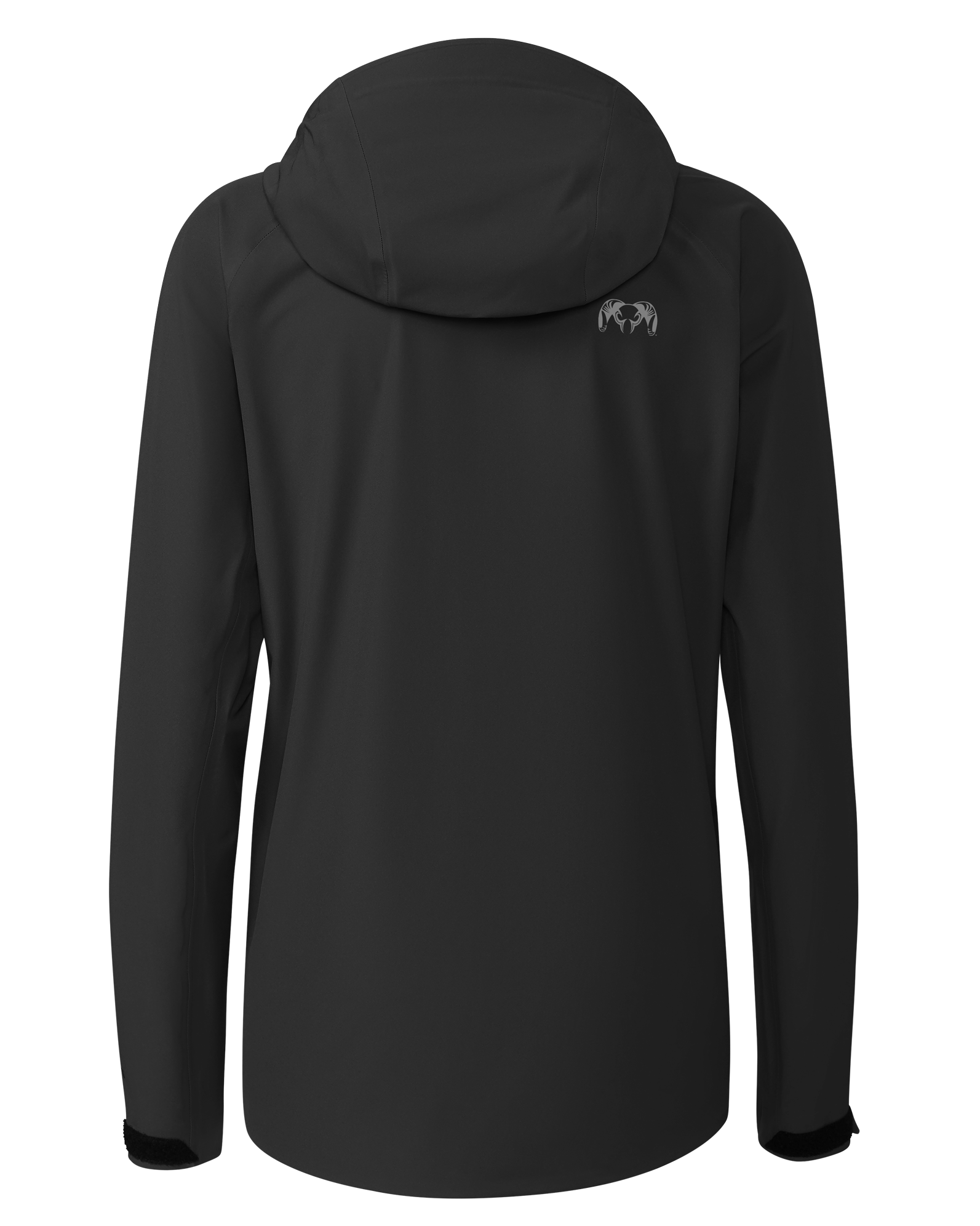 Women's Chugach TR Rain Jacket | Black