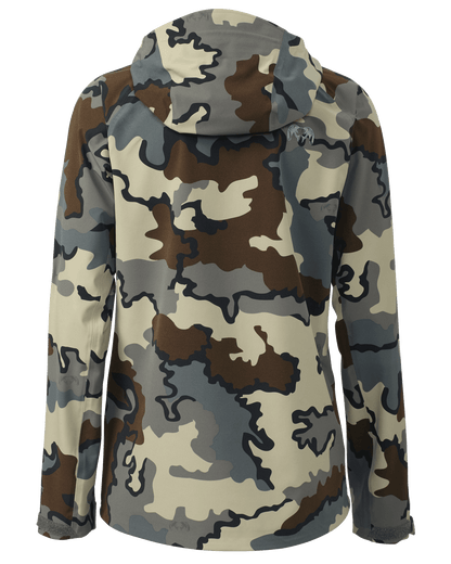 Women's Chugach TR Rain Jacket | Vias
