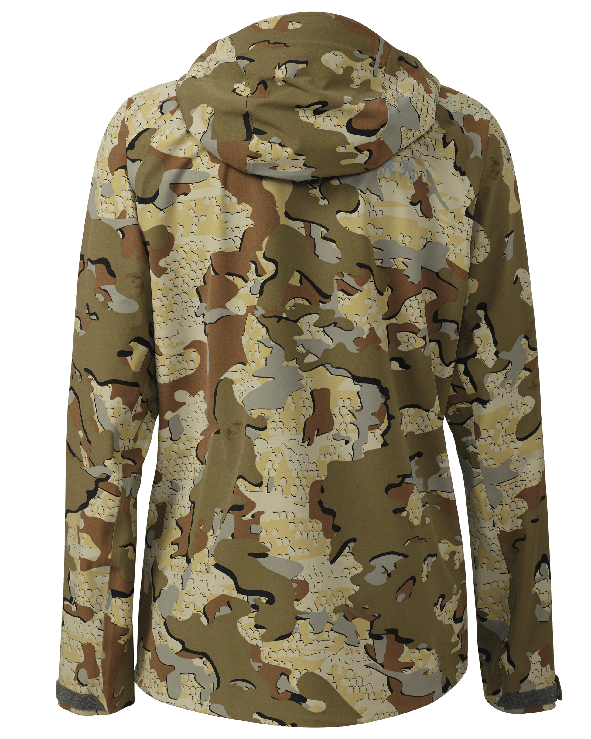Women's Chugach TR Rain Jacket | Valo