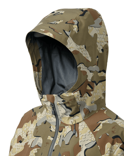 Women's Chugach TR Rain Jacket | Valo