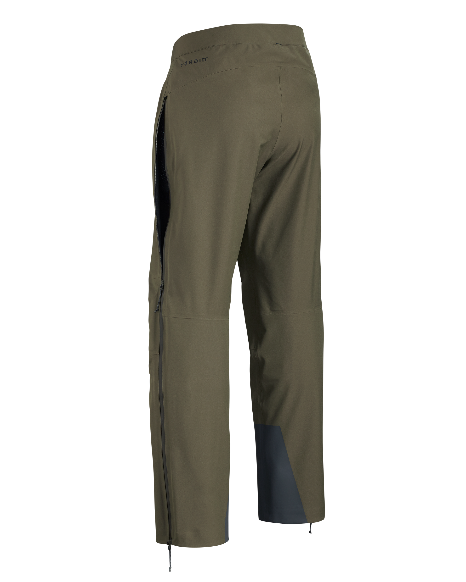 Women's Chugach TR Rain Pant | Ash
