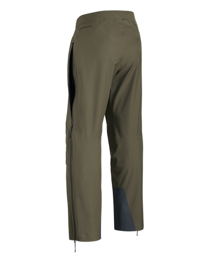 Women's Chugach TR Rain Pant | Ash