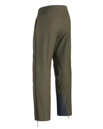Women's Chugach TR Rain Pant | Ash