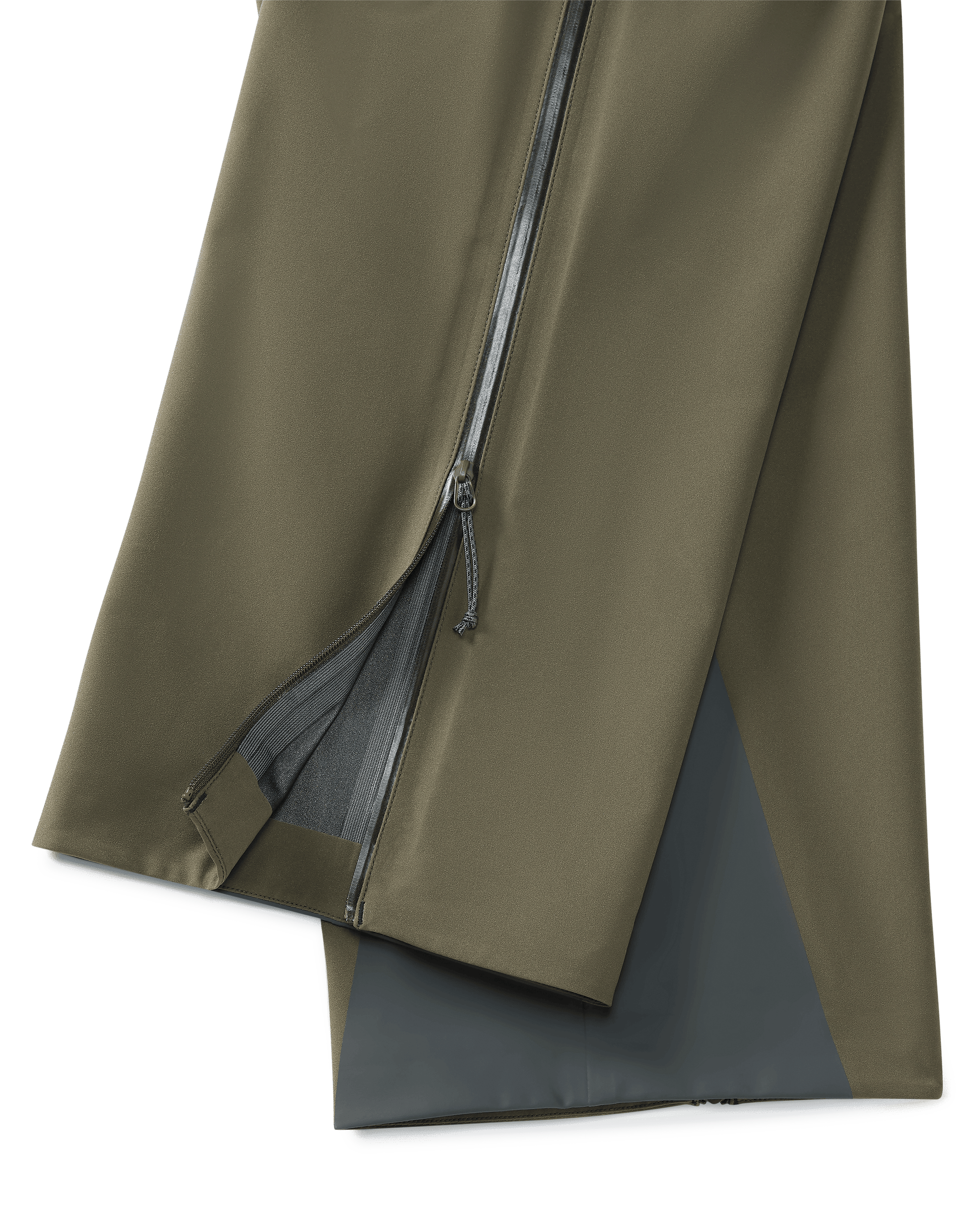 Women's Chugach TR Rain Pant | Ash