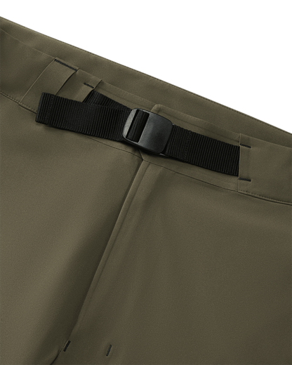 Women's Chugach TR Rain Pant | Ash